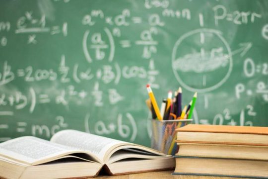 The Future of Education in Africa