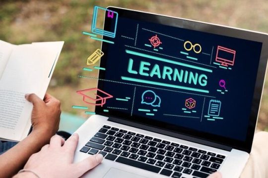 How Online Learning is Bridging the Education Gap