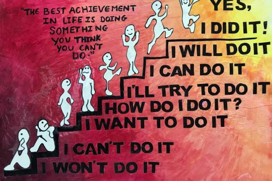 How to Stay Motivated When Learning Online