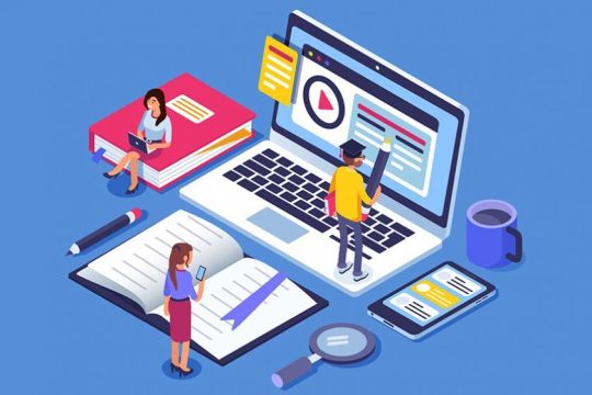 The Rise of EdTech Platforms in Africa