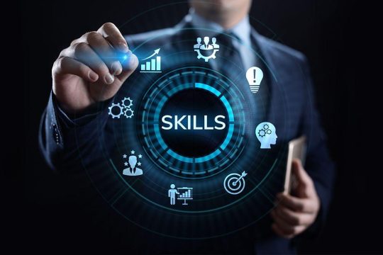 Why Technology Skills are Essential for Every Professional