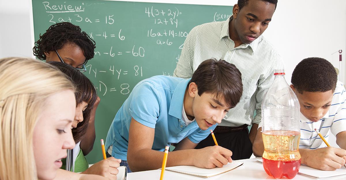 Enhancing Student Engagement through AI-powered Adaptive Learning Platforms