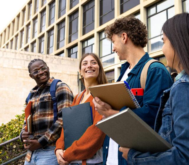 Increasing Student Interaction Through Technology Integration