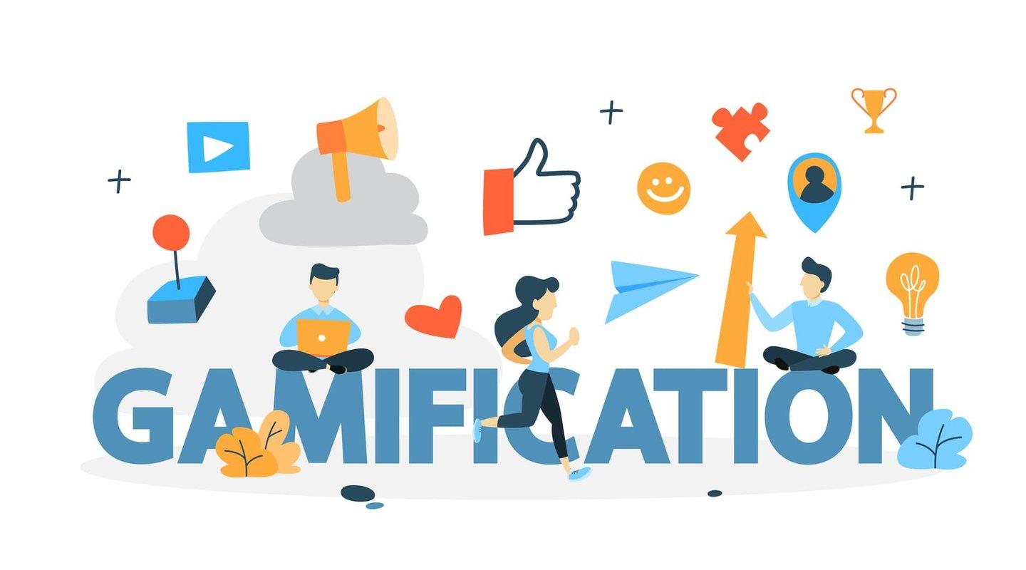 Utilizing Gamification Strategies for Enhanced Engagement