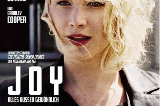 The Joy of Staying Relevant