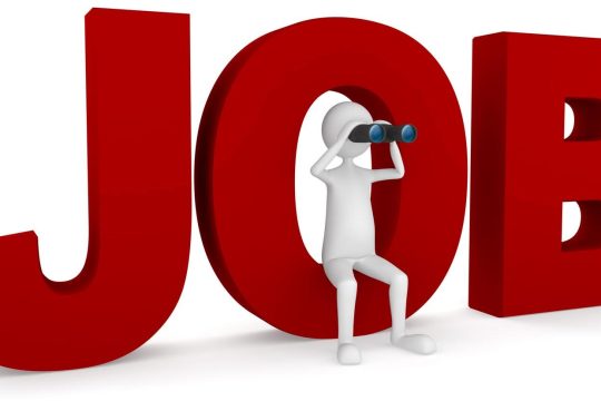 Your Job May Not Be Safe — But Your Skills Can Be