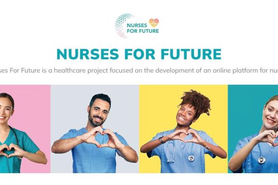 Why Future Nurses Need Data Skills